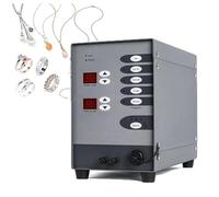 Permanent Jewelry Spot Welder Kit - DIY Jewelry Repair & Gold Hardware Work Pulse Welding Machine