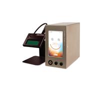 Permanent Jewelry Welder by Sunstone Welders, Orion mPulse 30, Pulse Arc Permanent Jewelry Welder with Touch Screen Interface (Orion mPulse® with Basic ADL)