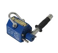 Permanent Lifting Magnet Magnetic Lifter 100KG (Crane Hoist Lift Handling Block Samson)