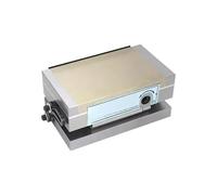 Permanent Magnet Chuck Disk XM42 Sinusoidal Permanent Magnet Chuck CNC Machining Center(150x150)