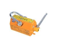 Permanent Magnet Lifting Device 400/600kg Magnetic Chuck 1/2-tonne Steel Plate 3-tonne 5-tonne Round Bar Powerful Magnet(600KG)