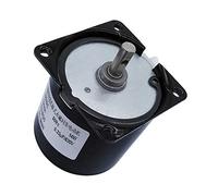 Permanent Magnet Motor AC220V 14W 2.5rpm 5rpm 10rpm 15rpm 30rpm 50rpm 110rpm Claw Pole Synchronous Motor(110rpm)