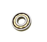 Permanent magnet motor separated angular contact ball bearing E19 ND19 T19 N19 EN19 19 * 40 * 9