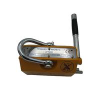 Permanent Magnetic Lifter 600KG (Lifting Magnet Device Industrial Hoist)