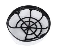 Permanent Main Filter Basket for Karcher T8/T10/T12/T14, Replaces 5.731-6.580 Dry Vacuum Cleaner HEPA Separation