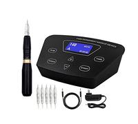 Permanent Makeup Machine Rotary Tattoo Machine Pen for Eyebrow Eyeliner Lip PMU Machine Tattoo Kits Tattoo Artist