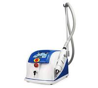 Permanent Makeup Removal System - Professional Pigment Removal Machine for Eyebrows, Eyeliner & Lip Color, Targets Black & Blue Cosmetic Tattoo Pigments - Salon-Grade Equipment