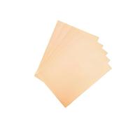 Permanent Makeup Soft Practise Simulation Fake Skin Beginner Portable Reusable Skins Teaching Props Beauty Supplies Training