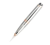 Permanent Makeup Tattoo Pen Kit, Professional PMU Machine with Needles, Lightweight Anti-Slip Pen for Eyebrows, Lips and Eyeliner, Ideal for Microblading and Semi-Permanent Makeup