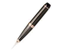 Permanent Makeup Tattoo Pen Kit, Professional PMU Machine with Needles, Lightweight Anti-Slip Pen for Eyebrows, Lips and Eyeliner, Ideal for Microblading and Semi-Permanent Makeup