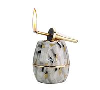 Permanent Match, The Forever Lighter - Ten Thousand Match, Kerosene Refillable Fire Starter Great Gift