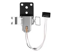 Permanent Metal Component for/Tiny Printers Heat Agreement Permanent Assembly