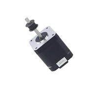 Permanent Metal Gear Motor for Typesetter Unknown Y Zone Center Strengthened Stability and Decreased Action Extreme Metal Gear Motor