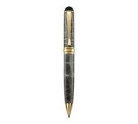 Permanent Metal Twist Action Cream Toner Pen Highlighting Bedlight Finish and Comfortable Not Slip Plan Twelve Fifty The Dark Gel Toner Pen