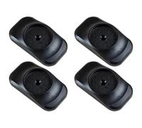 Permanent Modifiable Infant Door Barrier Wall Guard Agreement Not Slip Base Safe for Childproof Entrances Childproof Door Barrier