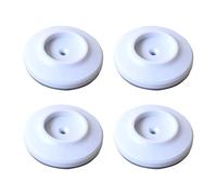 Permanent Modifiable Infant Door Barrier Wall Guard Agreement Not Slip Base Safe for Childproof Entrances Green Barrier Wall Clip