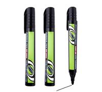 Permanent Paint Markers - Oil Based Quick Dry Waterproof,Paint Pen Set,For Wood Metal Canvas Ceramics Fabric Stone Painting And Quenching