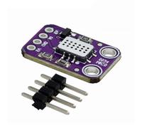 Permanent PCB Air Transducer for Inside Standard Observing and Microcontroller Integration Live Standard Observe