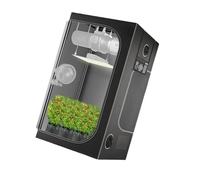 Permanent Plant Growing Shelter with Reinforced University Substance Offering Quick Arrange Warm Holding and Ventilation for Yearlong Gardening City Garden Tent