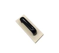 Permanent Polyamide Flooring Tool with Vertical Arrangement Furrows Ergonomic Grip for Secure Installation Lacking Damage Strong Flooring Tool with Ergonomic Grip