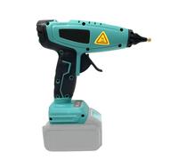 Permanent Polystyrene Electric Hot Epoxy Providing Quick Action Secure Handling in Model Making Tasks Epoxy