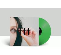 Crosses Permanent.radiant 12 Inch Vinyl NEW