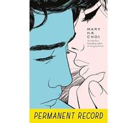 Permanent Record