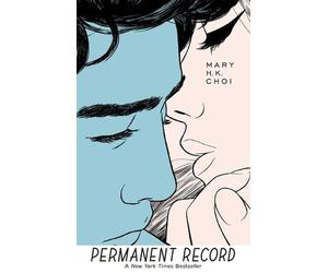 Permanent Record by Mary H.K. Choi (English) Paperback Book