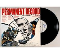 Permanent Record [VINYL]