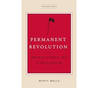 Permanent Revolution: Reflections on Capitalism (Stanford Briefs)