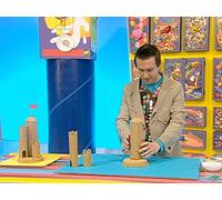 Permanent Sand Castle