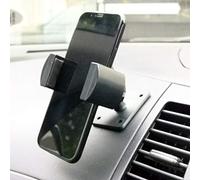Permanent Screw Fix Phone Mount for Car Van Truck Dash fits Apple iPhone XR