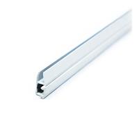 Permanent Secondary Glazing Attachement DIY Kit - 2 Metres - Designed to be Installed to existing Windows, Providing an Extra Layer of Insulation