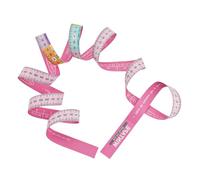 Permanent Soft Body Measuring Tape with Clear Double Unit Indicators 150cm 60inch for Lingery Suitable and Sewing Undertakings Accurate Bra Scaling Tool