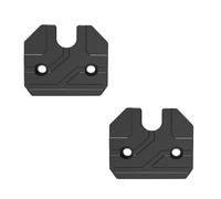 Permanent Sun Counselor Fix Grip Compatible Storage Fifteen Hundred 2019-2023 Models Simple Setup YOU Molded Sun Advisor Joint Link