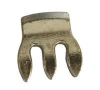 Permanent Three Grip Viol Quiet Standard Metal Addition Minimizes Sound For Peaceful Play Viol Practice Quiet