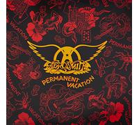Aerosmith - Permanent Vacation vinyl LP NEW/SEALED IN STOCK
