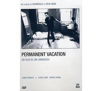 permanent vacation dvd Italian Import