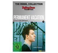 Permanent Vacation: Rolling Stone Videothek [DVD]