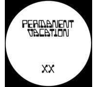 Permanent Vacation XX Ep1 [VINYL]