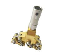 Permanent Variable Identity Worry Press Tool Accommodates All Necks Reduces Setup Effort Permanent