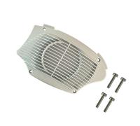 Permanent Ventilation Protect Assembly Developed for TS700 TS800 Replacement Applications ABS+Nylon Cut Away Observed Replacement Part