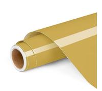 Permanent Vinyl for Cricut, 12"x4ft Light Green Self Adhesive Vinyl Roll for Cricut and Silhouette Cameo, Red Vinyl for Party Decoration, Window Stickers, Home Decor