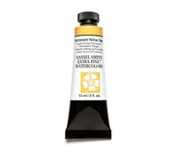 Permanent Yellow Deep Series 2, 15ml Tube Daniel Smith Extra Fine Watercolour