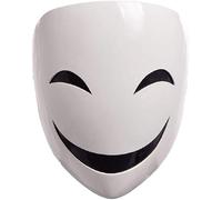 Permangallop Anime Kagetane Hiruko Cosplay Costume Prop Halloween Japanese Furry Mask