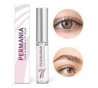 PERMANIA Lash Lift Glue, Lash Lift Adhesive, Eyelash Glue for Lash Perming and Brow Lamination, Strong Sticky Hold, Quick dry - 7ml