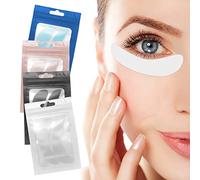 PERMANIA Silicone Eye Pads, Reusable Under Eye Patch for Lash Lift | Lash Tint, Skin-Friendly | Cruelty-Free Eyelash Pads
