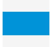 Permaset : Aqua Screenprinting Fabric : Standard : 300ml : Light Blue