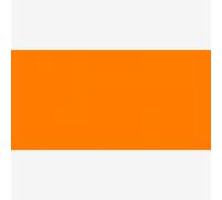 Permaset Aqua Standard 300ml Orange - Screen Printing Ink for Fabric - Ideal Screen Printing Kit for Home Office, Starter Kit, Fabric Paint, Screen Printer and Other Fabric Ink