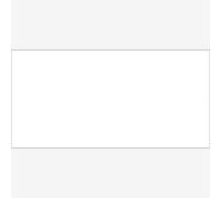 Permaset Aqua 300ml Fabric Printing Ink - Standard White